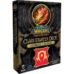 Class Starter 2010: Horde Mage Deck