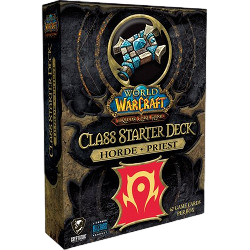 Class Starter 2010: Horde Priest Deck