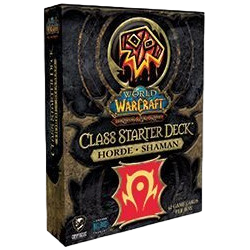 Class Starter 2010: Horde Shaman Deck