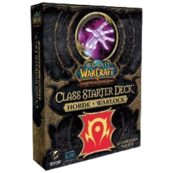 Class Starter 2010: Horde Warlock Deck