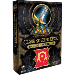 Class Starter 2010: Horde Warrior Deck