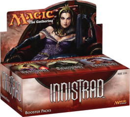 Innistrad Booster Box