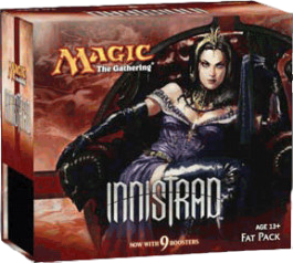 Innistrad Fat Pack