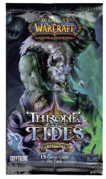 Throne of the Tides Booster