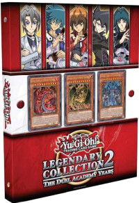 Legendary Collection 2