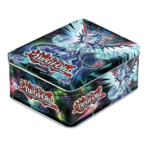 Collector's Tins 2011: Galaxy-Eyes Photon Dragon Tin