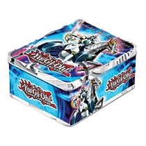 Collector's Tins 2011: Illumiknight Collectible Tin