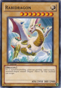 Rabidragon