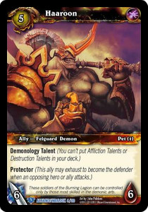 Class Starter Decks Fall 2011