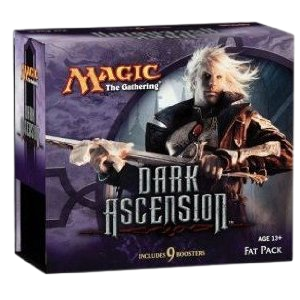 Dark Ascension Fat Pack