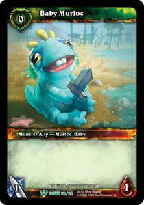 Baby Murloc