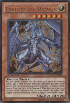 Structure Deck: Dragons Collide