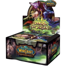 Through the Dark Portal Booster Box