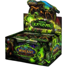 March of the Legion Booster Box