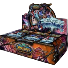 Blood of Gladiators Booster Box