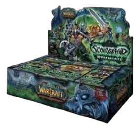 Wrathgate Booster Box