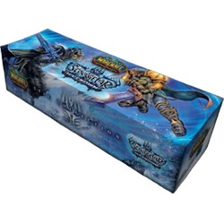 Icecrown: Epic Collection