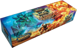 War of the Elements: Epic Collection