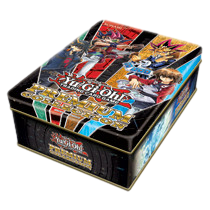 Premium Collection Tin