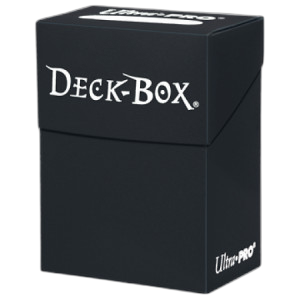  Deck Boxes 