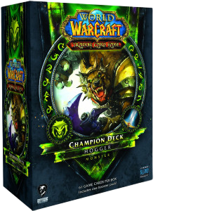 Champion Decks: Hogger Deck