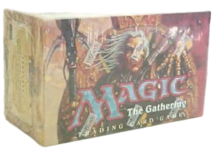 Urza's Saga: Tournament Pack Box