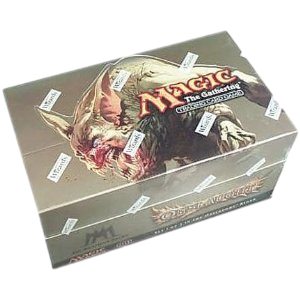 Onslaught: Tournament Pack Box