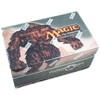 Mirrodin: Tournament Pack Box