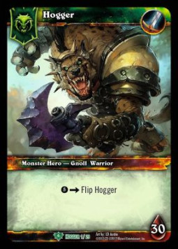 Hogger