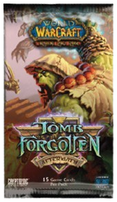 Tomb of the Forgotten Booster