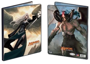 Avacyn Restored: 9-Pocket portfolio