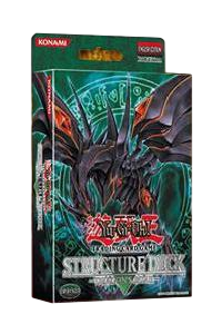 Structure Deck: Dragon's Roar