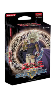 Structure Deck: Marik