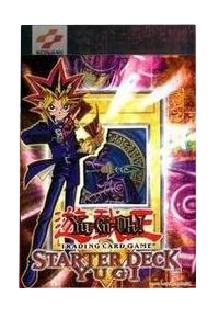 Starter Deck: Yugi