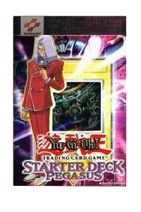 Starter Deck: Pegasus