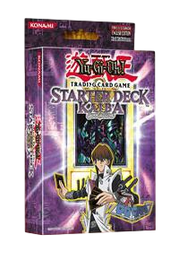 Starter Deck: Kaiba Evolution