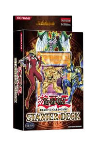 GX Starter Deck 2006