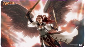 Avacyn Restored: Gisela Playmat