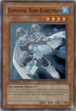 Starter Deck: Jaden Yuki