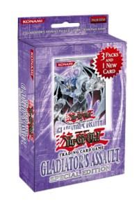 Gladiator's Assault: Special Edition