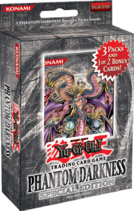 Phantom Darkness: Special Edition