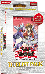 Duelist Pack 1&2: Special Edition