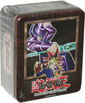 Collector's Tins 2002: Dark Magician