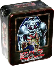 Collector's Tins 2002: Summoned Skull