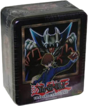 Collector's Tins 2002: Lord of D.