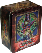 Collector's Tins 2003: Dark Magician