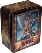 Collector's Tins 2003: Buster Blader