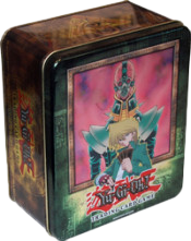 Collector's Tins 2003: Jinzo