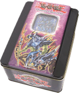 Collector's Tins 2005: Exarion Universe