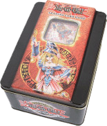 Collector's Tins 2005: Dark Magician Girl